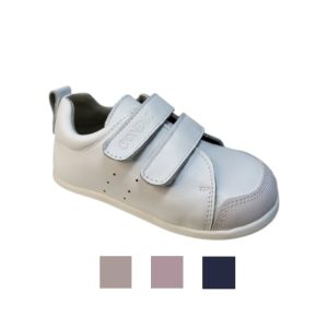 Deportivo respetuoso piel dos velcros Condiz 134