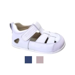 Sandalia respetuosa Iris 136