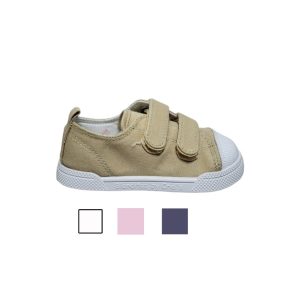 Lona respetuosa Melón Blanditos by Crio´s