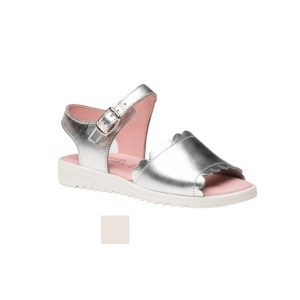 Sandalias niña ondas 574 Angelitos