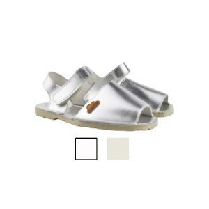 Sandalia Menorquina Flexible Angelitos