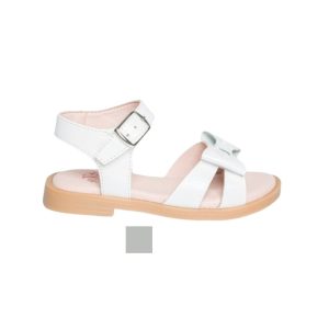 Sandalia piel Nuca Titanitos