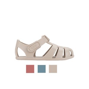 Cangrejeras respetuosas Nemo Igor