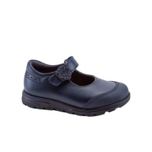 Mercedes colegial Pablosky marino 334020