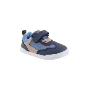 Deportivo sneakers vegano Flash marino Blanditos