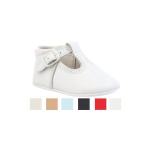 Pepito bebe hebilla Angelitos 247