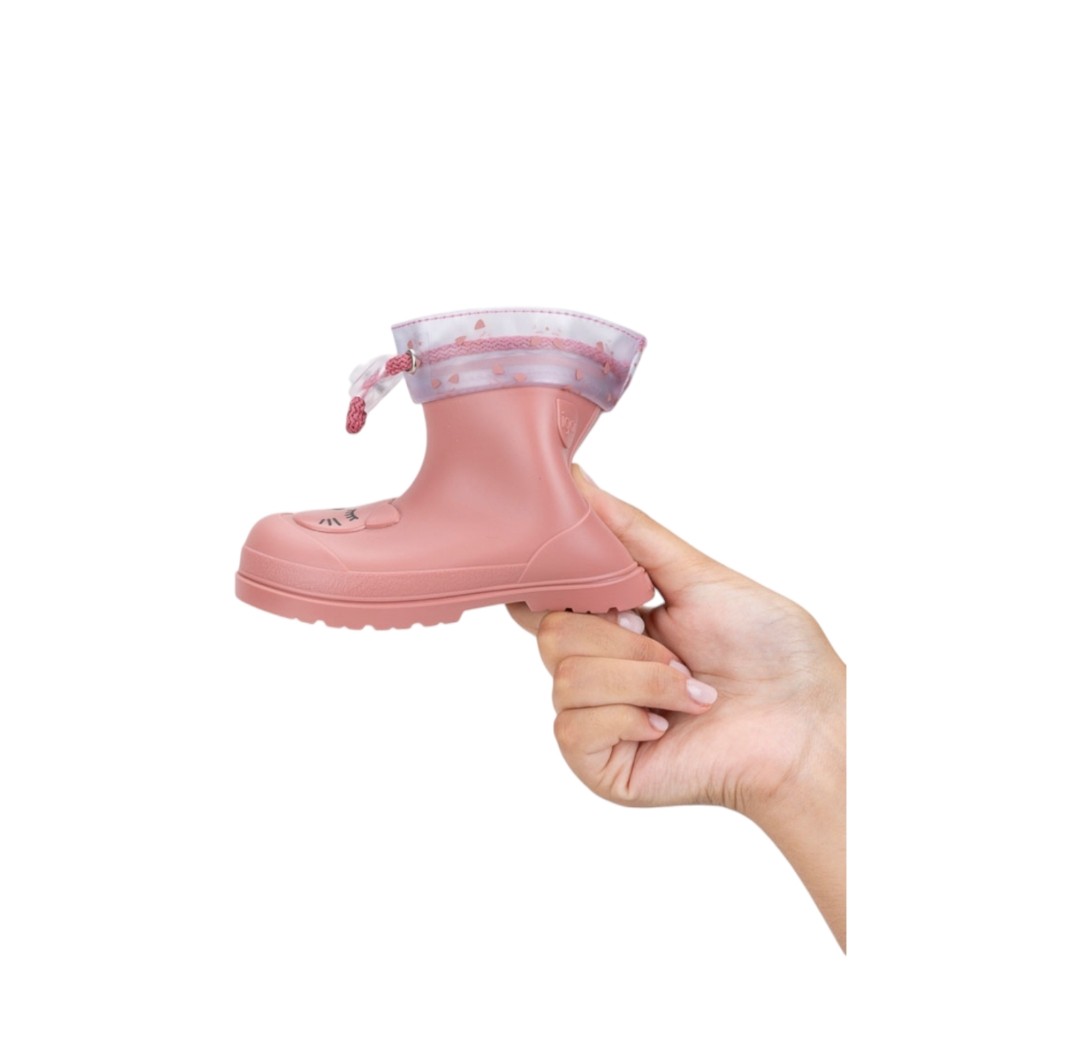 Bota de Agua Mendi Gato rose Barefoot de IGOR - Imagen 5