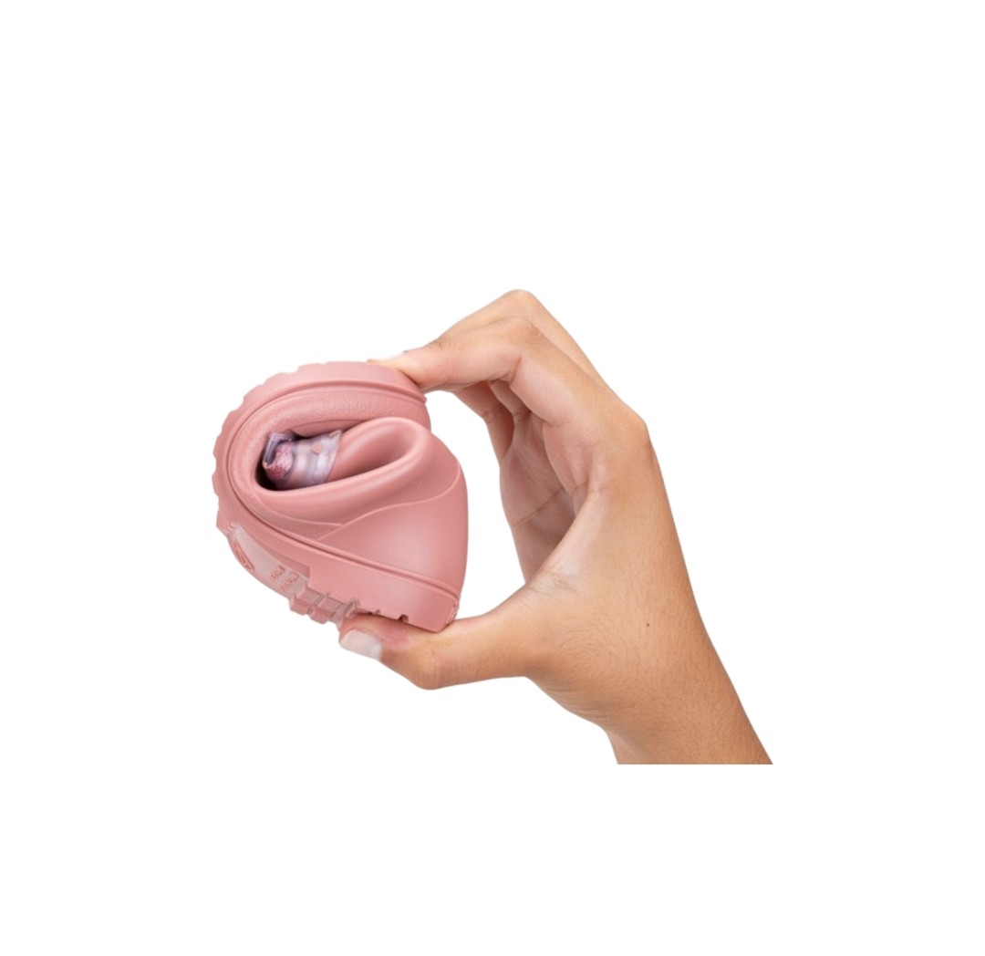 Bota de Agua Mendi Gato rose Barefoot de IGOR - Imagen 6