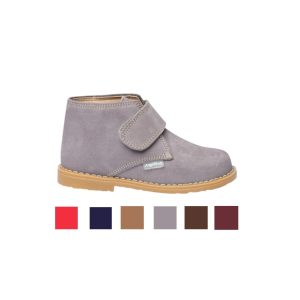 Pisacacas velcro Angelitos 402