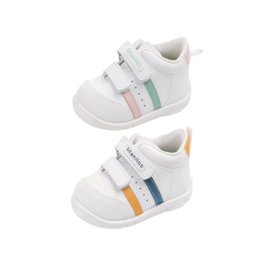 Deportivo respetuoso Bioelastic Amancio Titanitos