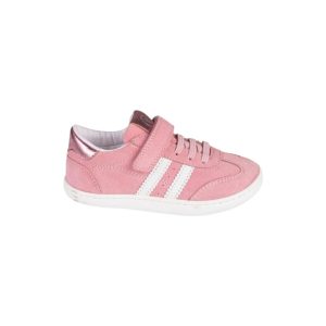 Deportivo casual barefoot Chetto rosa 5080