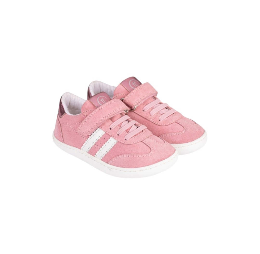 Deportivo casual barefoot Chetto rosa 5080 - Imagen 4