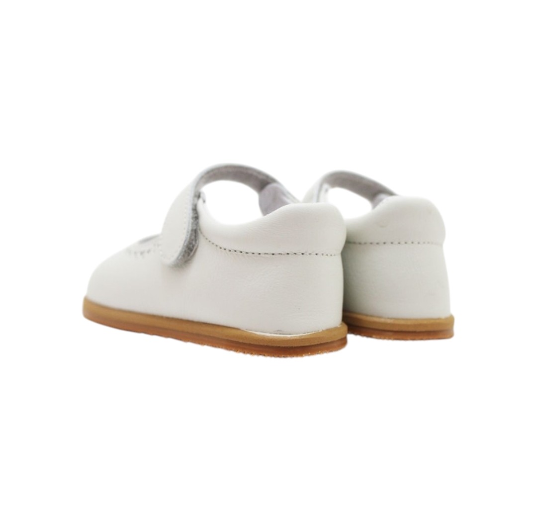 Blanditos mercedes respetuoso Calma beige - Imagen 4