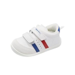 Deportivo respetuoso Bioelastic Amancio blanco tinta Titanitos