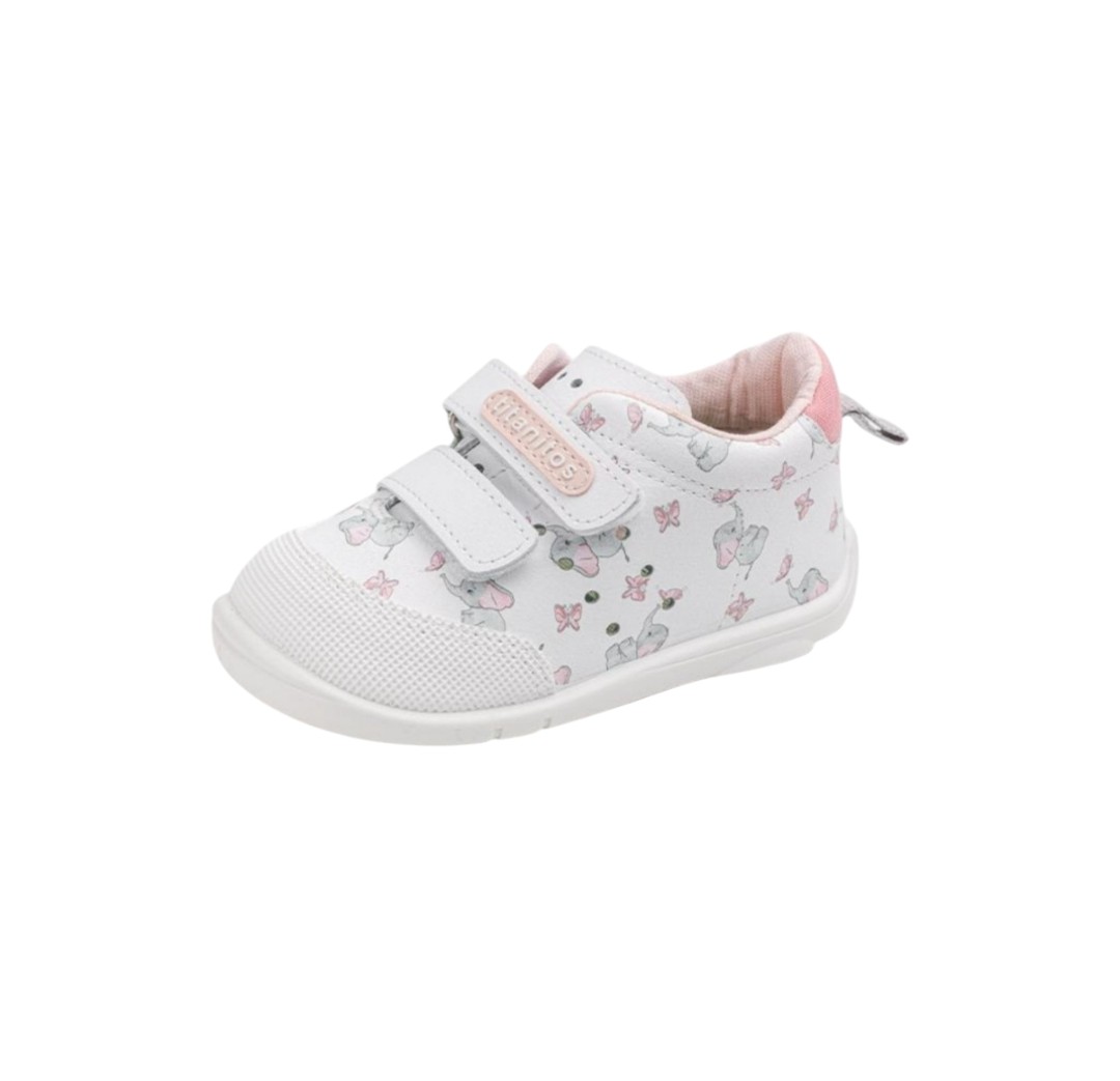 Deportivo respetuoso Bioelastic Dumbitos - Imagen 3