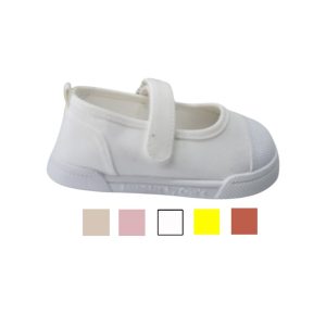 Lona respetuosa Cereza Blanditos by Crio´s