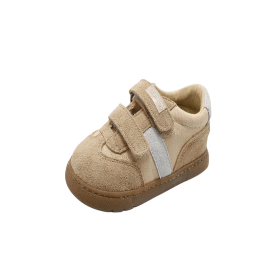 Deportivo Sneaker Moisés Titanitos Respetuoso Drod 0 - Imagen 3