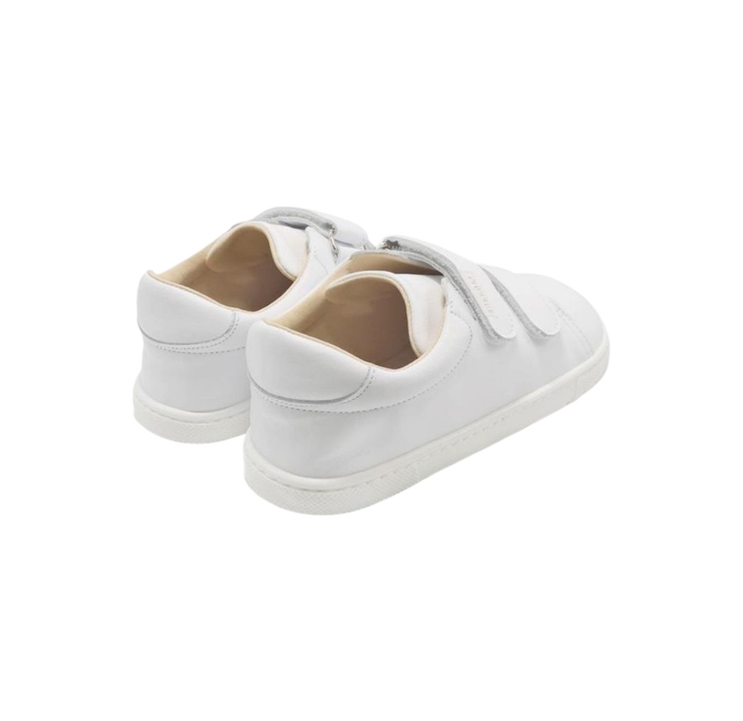 Deportivo Andrés blanco Titanitos Respetuoso drop 0 - Imagen 6