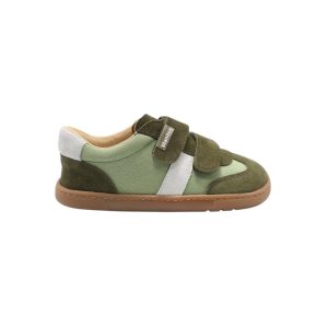 Deportivo Sneaker Moisés kaky Titanitos Respetuoso Drod 0