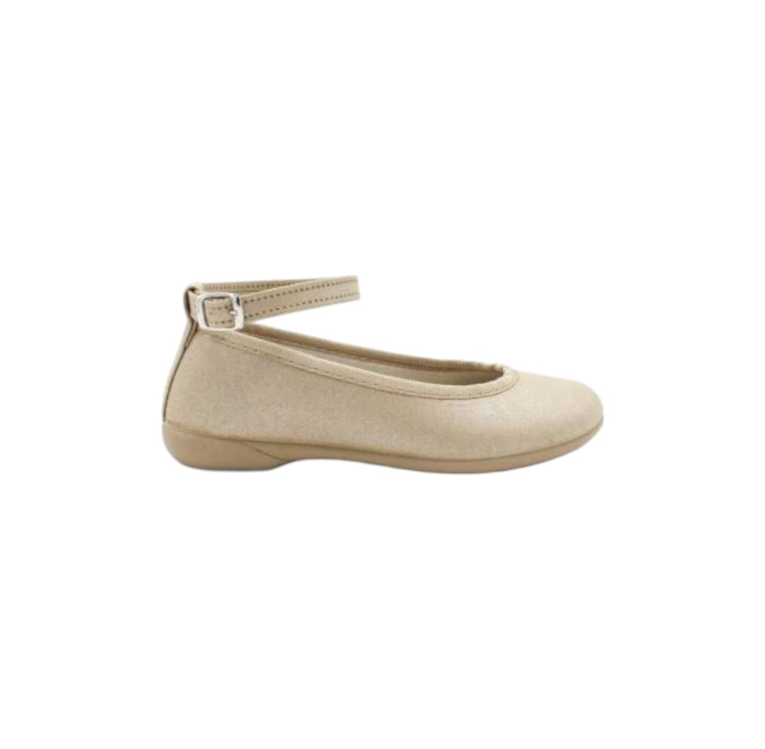 Bailarina hebilla pulsera tejido niña Condiz 950 L2 - Imagen 7