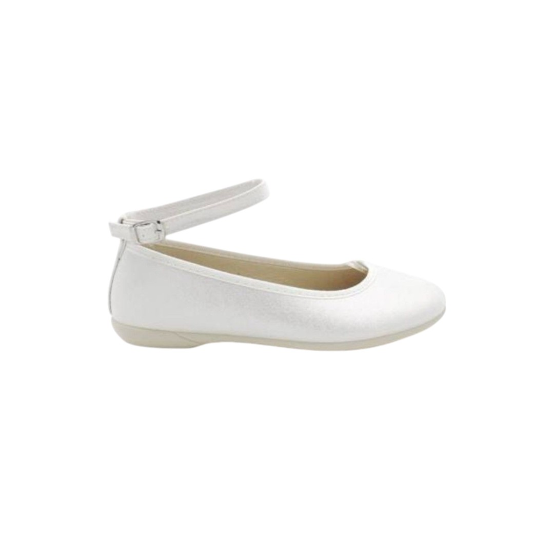 Bailarina hebilla pulsera tejido niña Condiz 950 L2 - Imagen 6