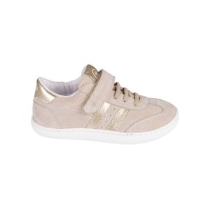 Deportivo casual barefoot Chetto beige 5080