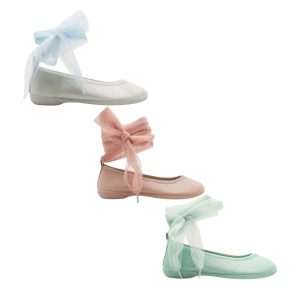 Bailarina cinta tul hebilla pulsera tejido niña Condiz 950 LT
