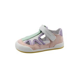 Sandalias Océano de Blanditos combi by Crios