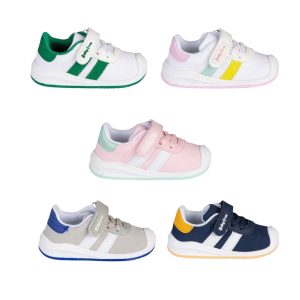 Deportivo barefoot Baby free vegano