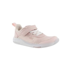 Deportivo sneaker textil calzado respetuoso Blanditos rosa