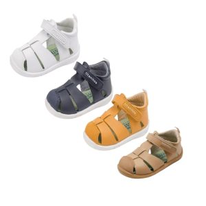 Sandalia respetuosa Eric Bioelastic Titanitos