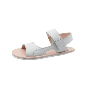 Sandalia respetuosa abierta Artico Blanditos by Crios