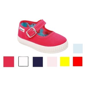 Lona mercedes hebilla Javer