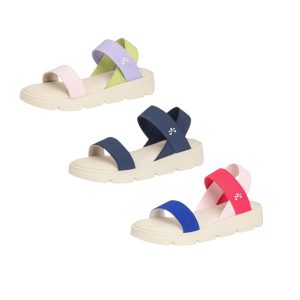 Sandalias niña Titanitos Lam U350