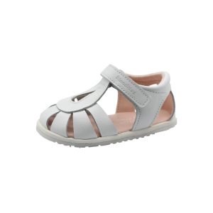 Sandalia respetuosa piel India Blanditos by Crio´s