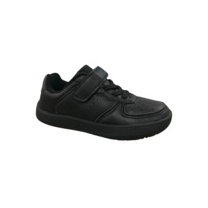 Deportivo barefoot negro Elipse Demax Respetuoso drop 0