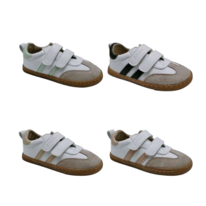 Deportivo sneaker calzado respetuoso microfibra condiz CZ 139