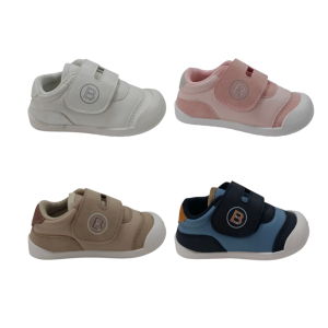 Deportivo respetuoso Bonino kids