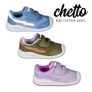 Deportivo barefoot Berlín 2 Baby free vegano