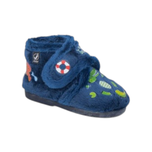 Zapatillas infantiles Cocodrilo Javer