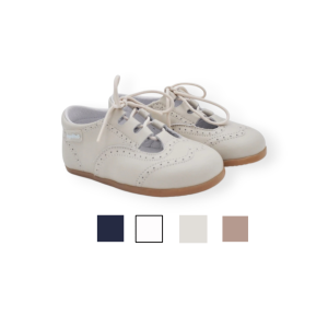 Inglesito respetuoso Angelitos Flex 543 neo-gateo