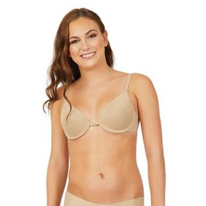 Sujetador Ballet Capezio Minimal Show Bra