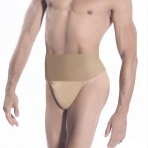 Suspensor Ballet Hombre Dancebelt Extra Wide Wear Moi