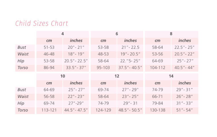 Maillot Ballet Gracia Lulli Dancewear - Imagen 6