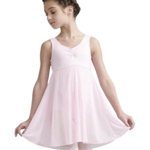 Túnica Ballet Empire Dress Capezio Child