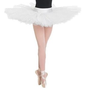 Tutú con Aro Falplat Intermezzo