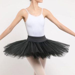 Tutú Plato Vae Dansez-vous