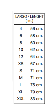Tutú Romántico Largo Intermezzo Loverstraprom - Imagen 4
