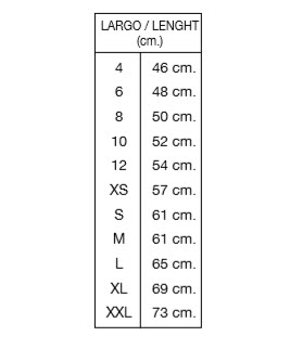 Tutú Romántico Corto de Ballet Intermezzo Bodylystrapcor - Imagen 4