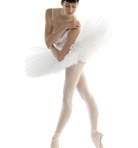 Tutú de Ballet Mujer Sansha Carlotta